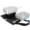 Highlander Festival Chef Compact Cooking Set